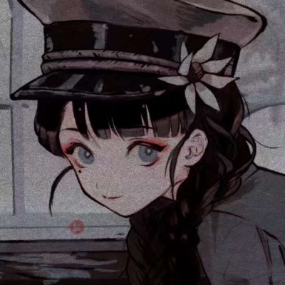 兽设萌系风格设计Furry群